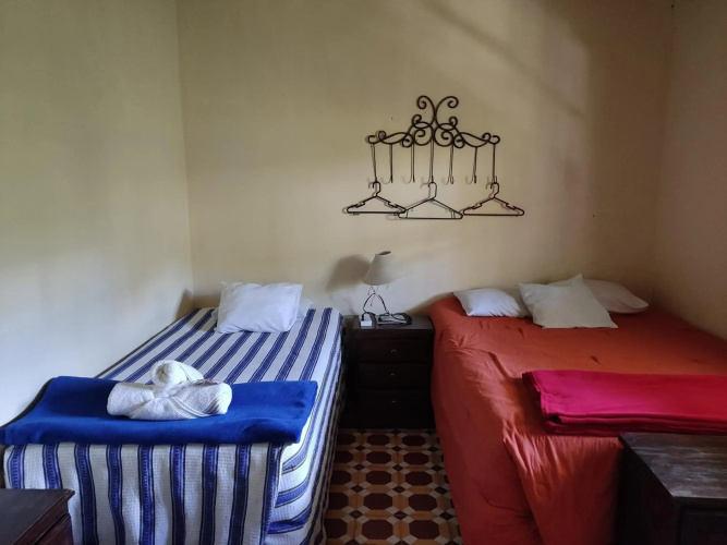 59C hostel
