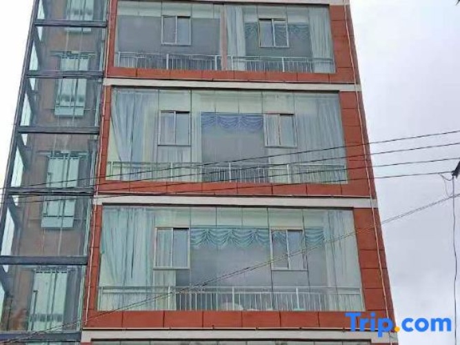 Panzhou Taihong Homestay