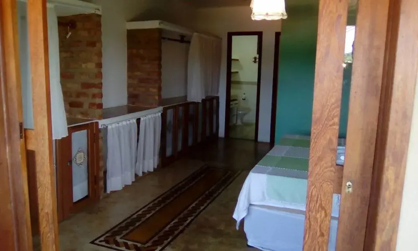Casa Mameluco
