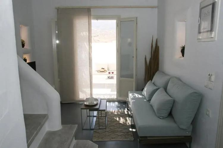 5 Traditional Suites