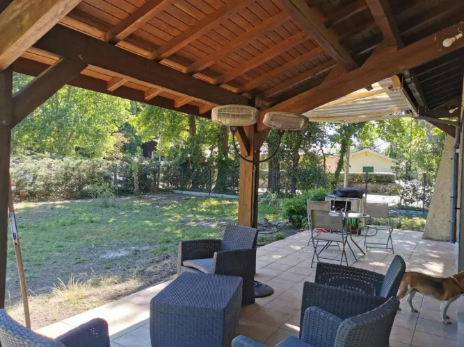 Magnifique Villa