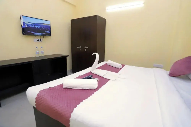 Hotel City Nest