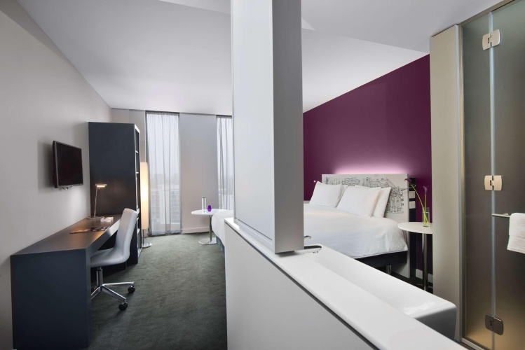 INNSIDE By Melia Manchester photo 6