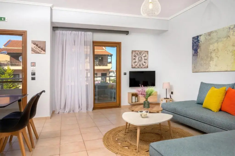 Calma Guest House