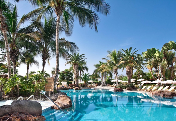 ADRIAN Hoteles Jardines de Nivaria photo 28