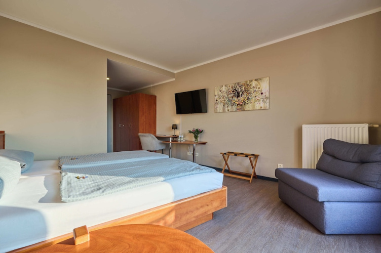 Hotel ViVa Bröckel