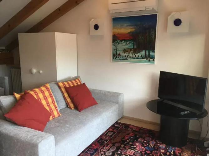 Suite Ananda