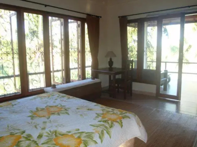 Toko Toko Bungalows