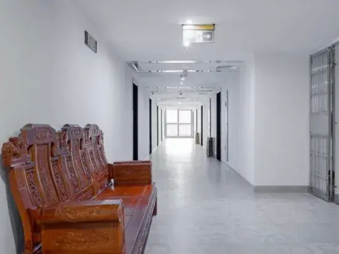 Longyan Hongchang Hotel