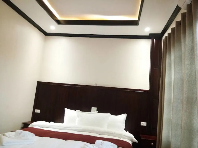 Singha Hotel