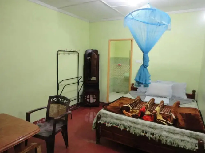 Belview Guest House
