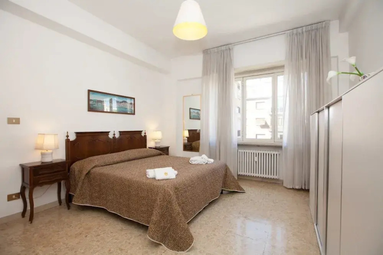 Devoti Apartment
