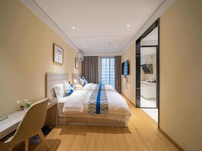 Business Twin room