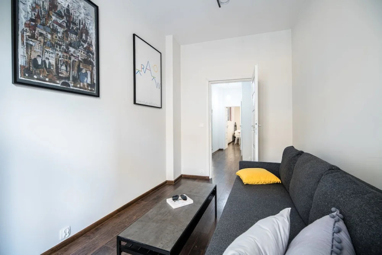 Native Apartments Lubelska 14