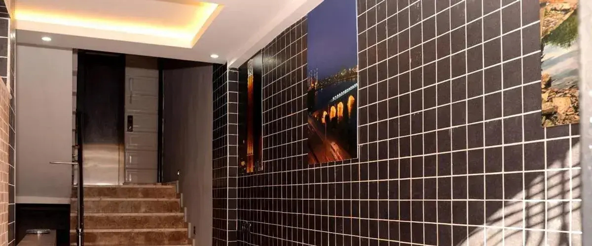 New Sirius Otel