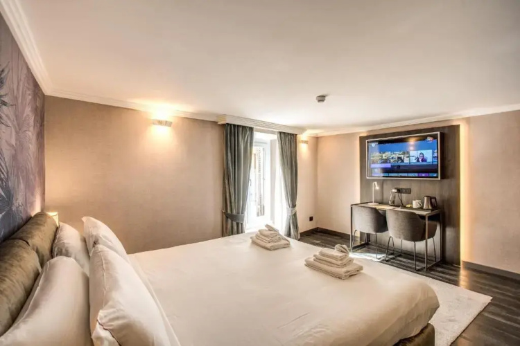 Hotelafbeelding