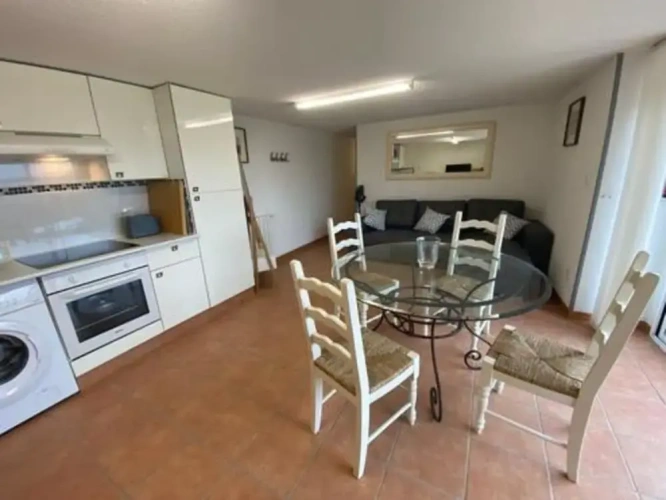 Comfort Cottage