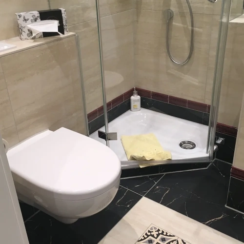 Comfort Single room