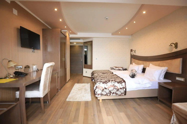 City Palace Hotel