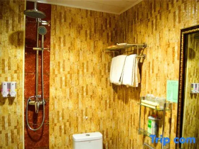Sports Hotel