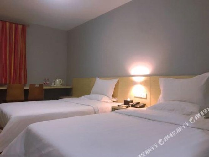 Economy Twin room