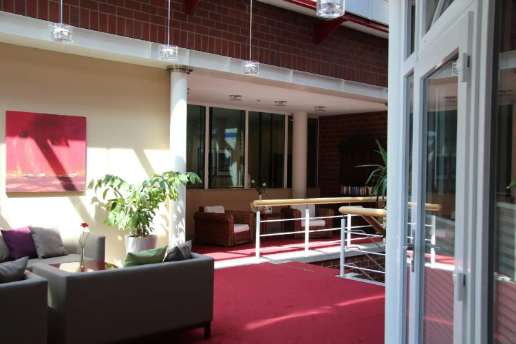 Hotel Amaris