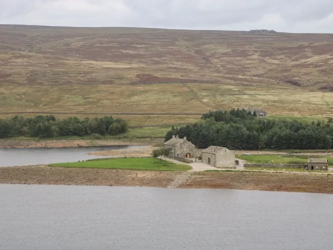 Cottage