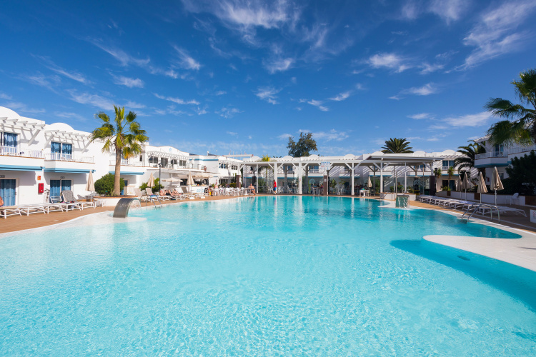 Hotel Arena Beach photo 26