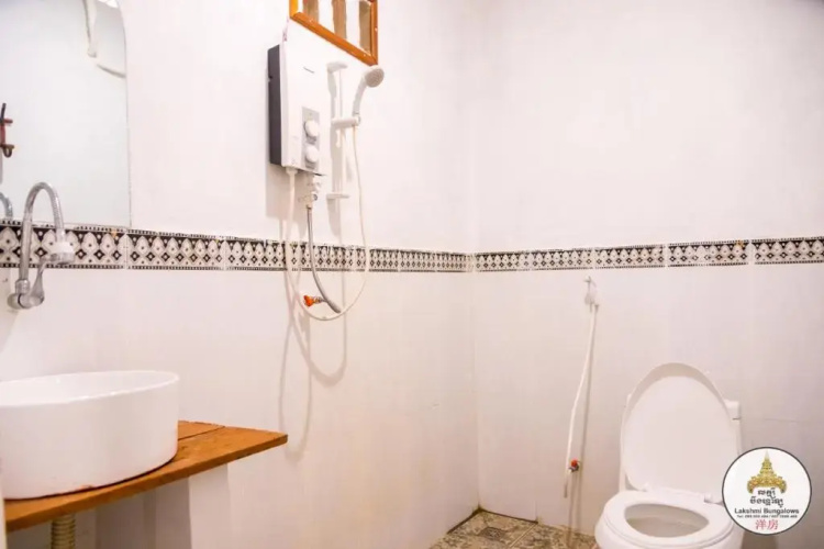 Lakshmi Bungalow