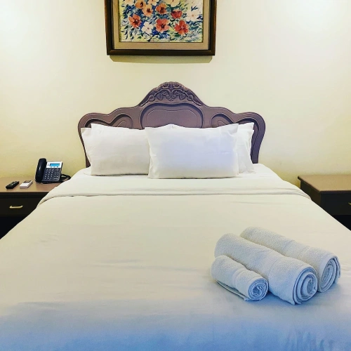 Executive Double room