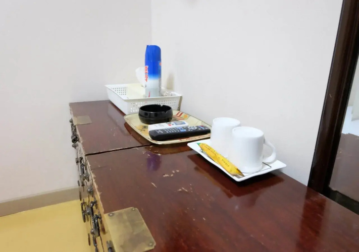 Saerim Hotel
