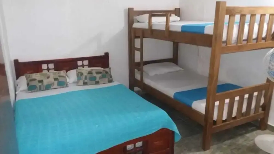 Posada Barrios Mar
