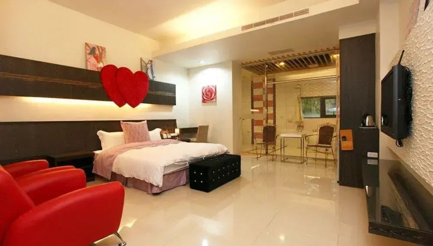 Beauty Home