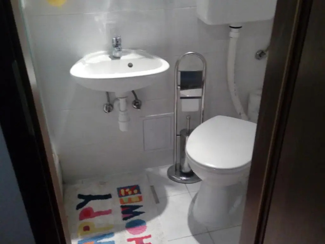 Apartment Optimist/City Break