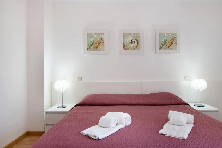 Albufeira Townhouse beach by AlbufeiraRentals