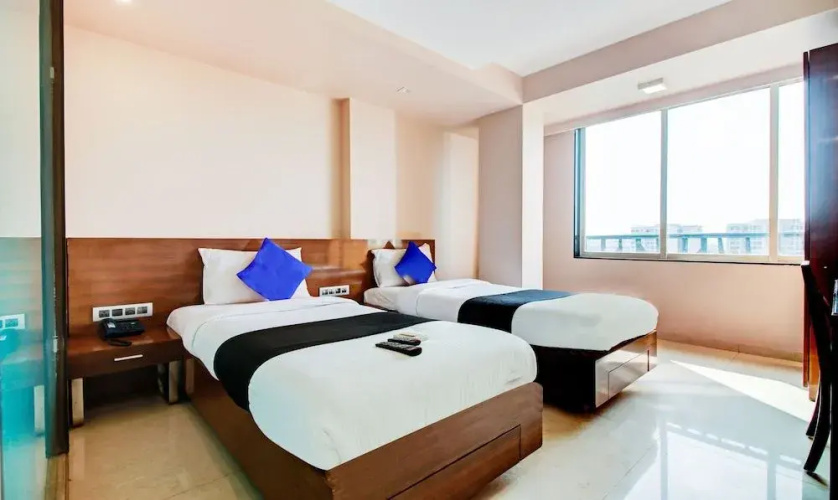 Imperial Residency