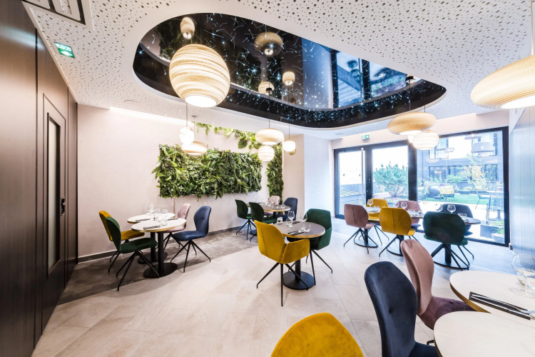 voco Strasbourg Centre - The Garden photo 17
