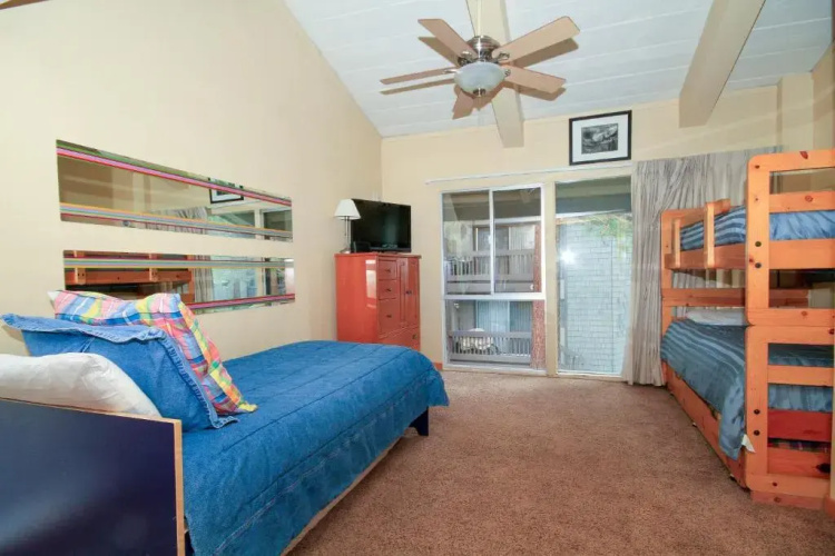 Sierra Park Villas #20
