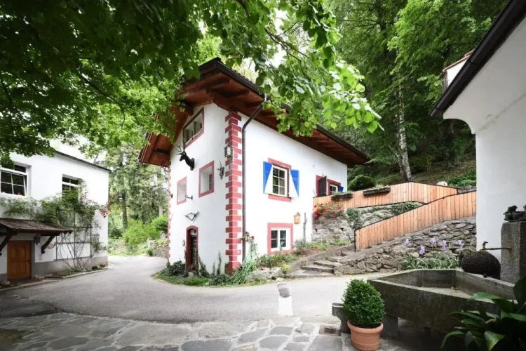 Cottage