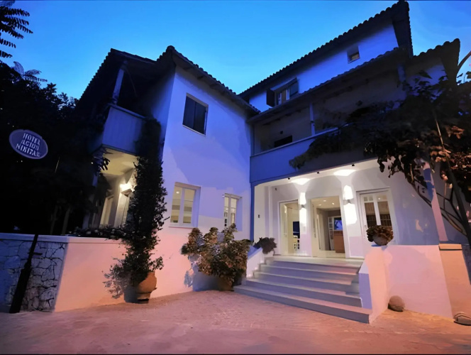 Imagen del hotel