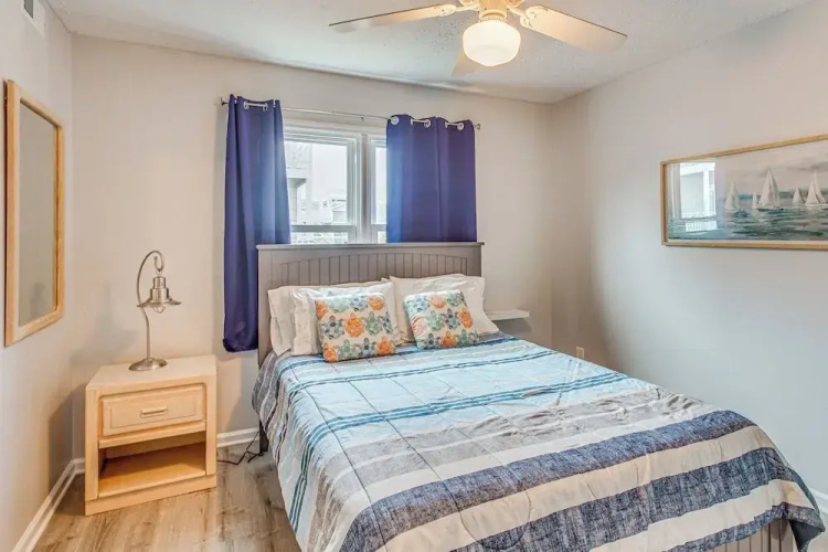 Walk to Ocean: Sunset Beach House w/ 3-level Deck!