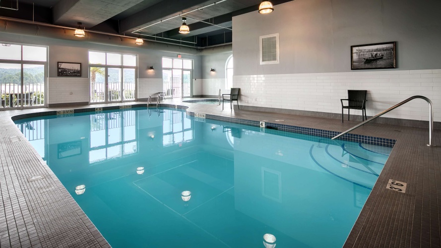 Prestige Oceanfront Resort, BW Premier Collection photo 18