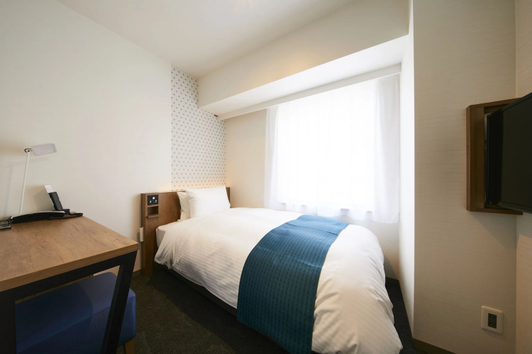 Hotel Intergate Tokyo Kyobashi photo 7