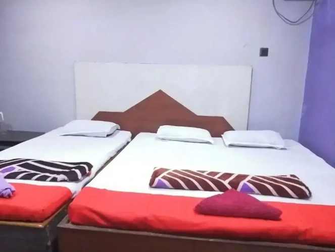 1 Bedroom Standard Family room