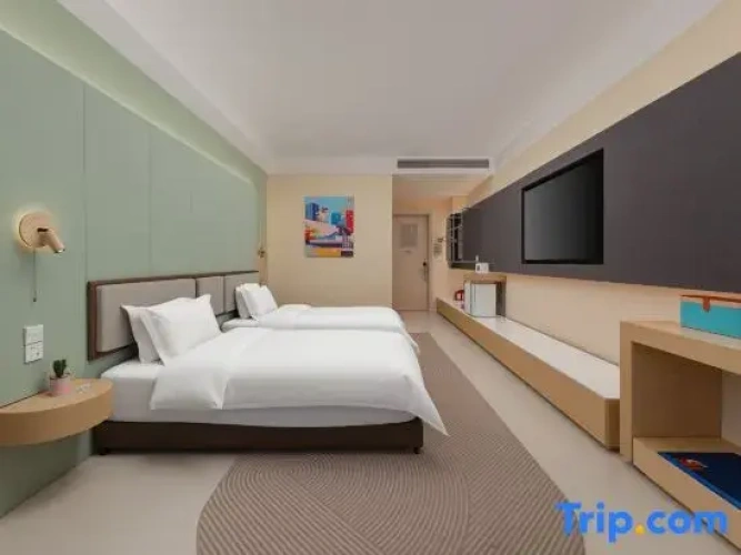 Executive Twin room