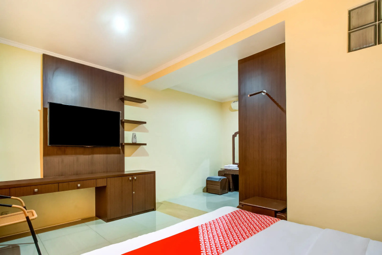 Hotel O Sofia Homestay Syariah