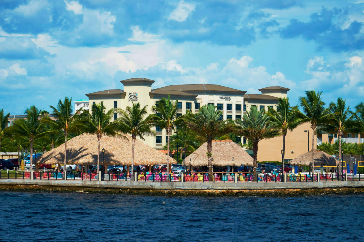 Four Points By Sheraton Punta Gorda Harborside photo 16