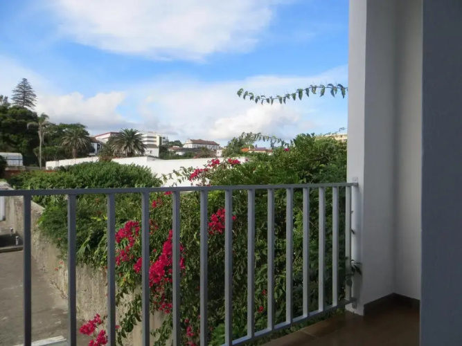 Apartamento Segundo Canto