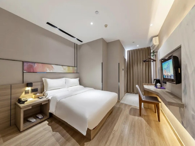Business Double room