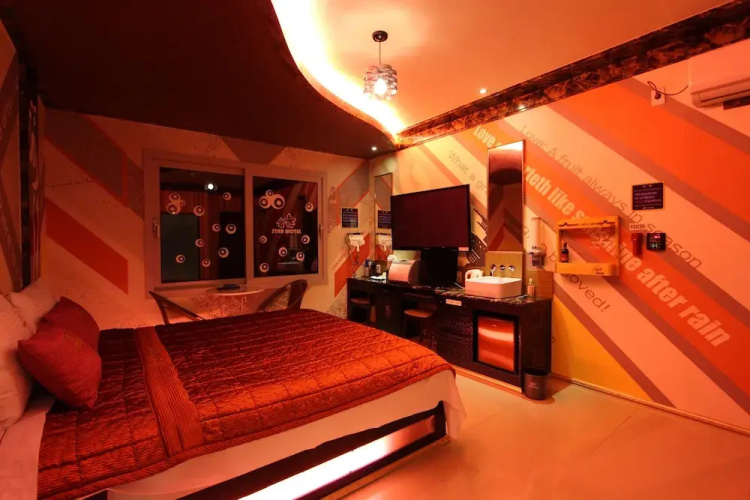 Star Motel Pohang